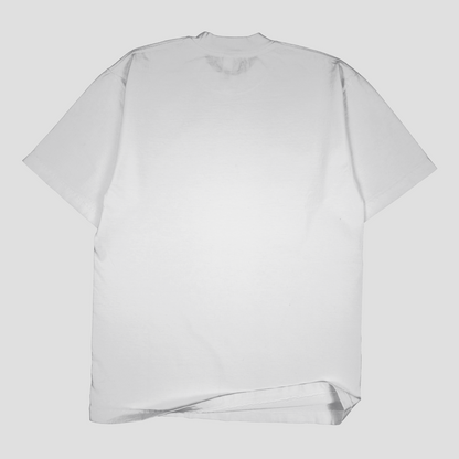 Los Angeles Apparel - 1801GD Garment Dyed T-Shirt (Heavy weight)