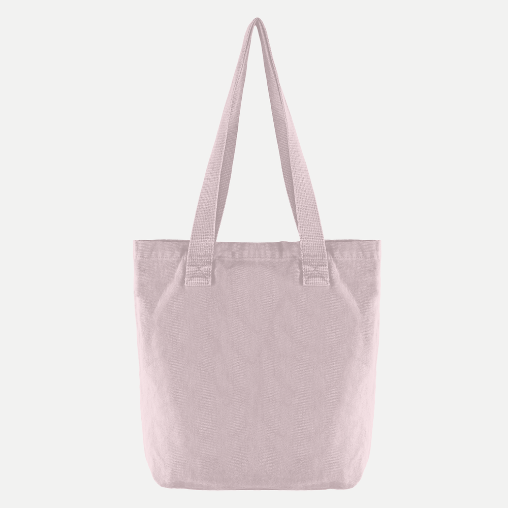 Los Angeles Apparel - BD01 - Bull Denim Tote Bag