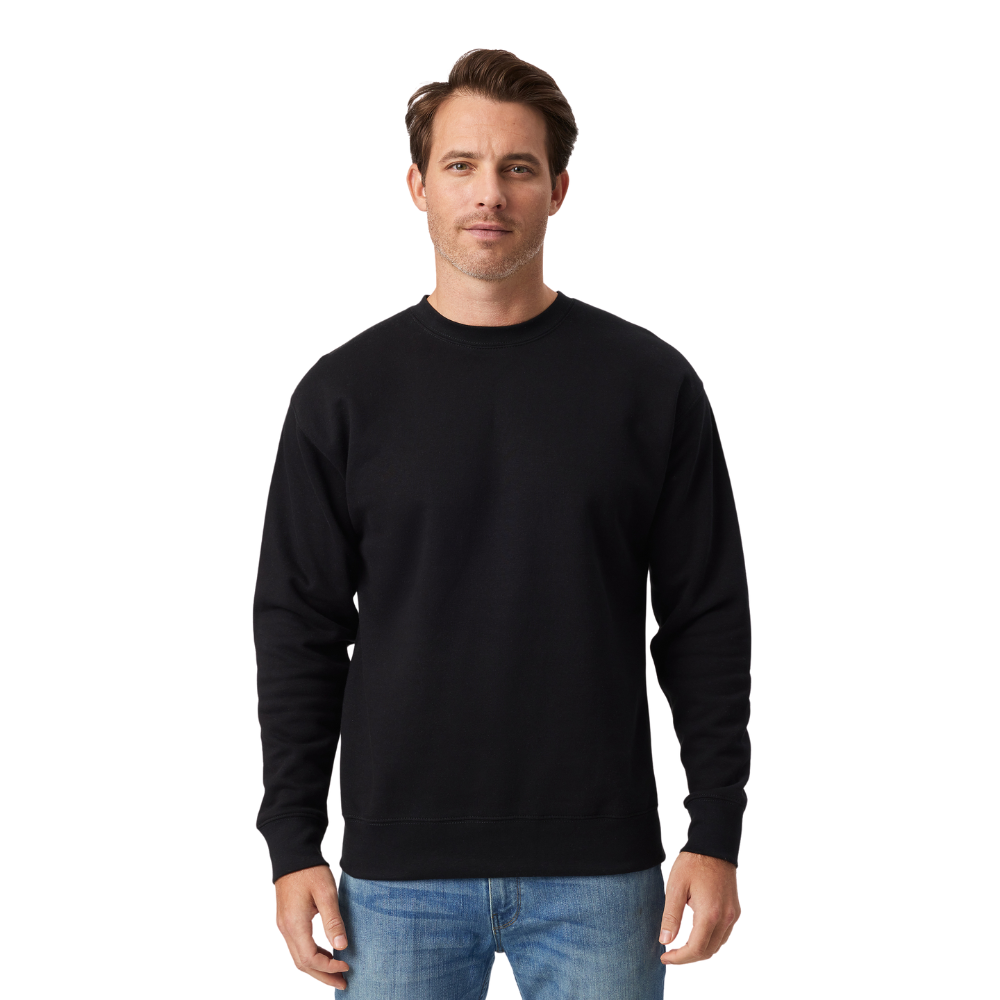 Cotton Heritage M2480 Unisex Premium Crew Neck
