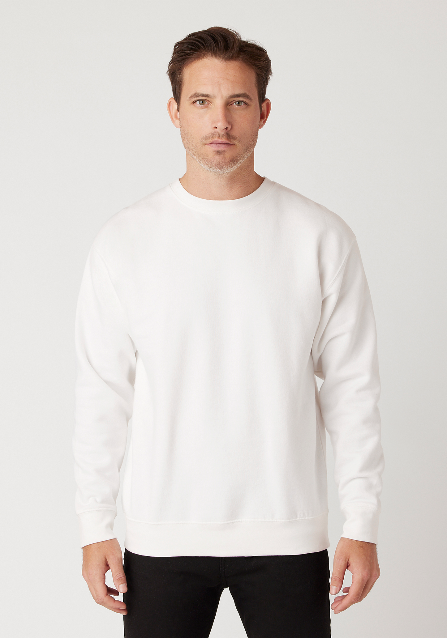 Cotton Heritage M2480 Unisex Premium Crew Neck