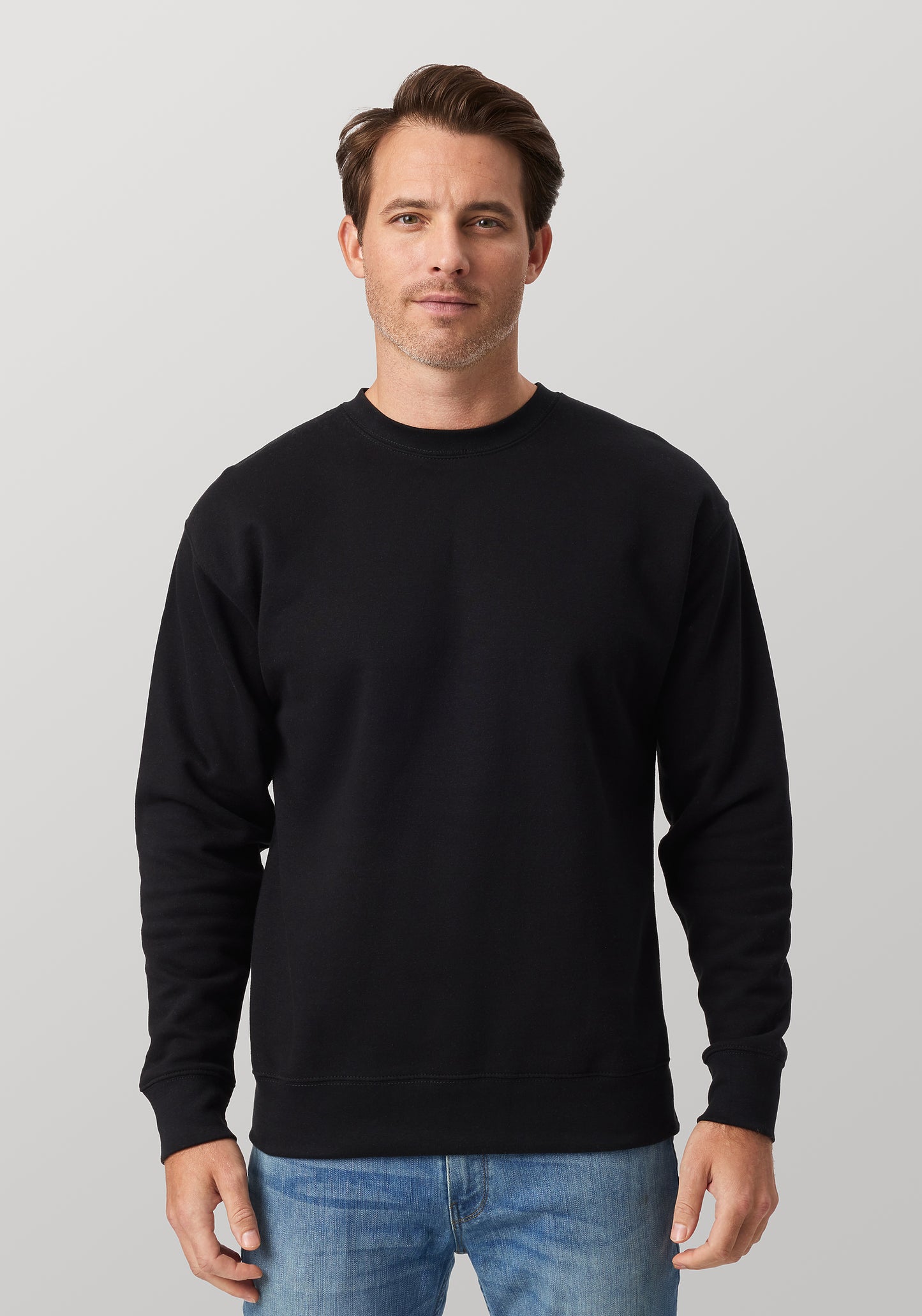 Cotton Heritage M2480 Unisex Premium Crew Neck