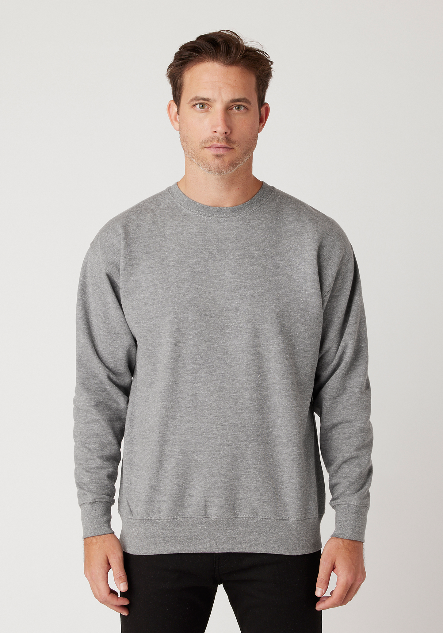 Cotton Heritage M2480 Unisex Premium Crew Neck