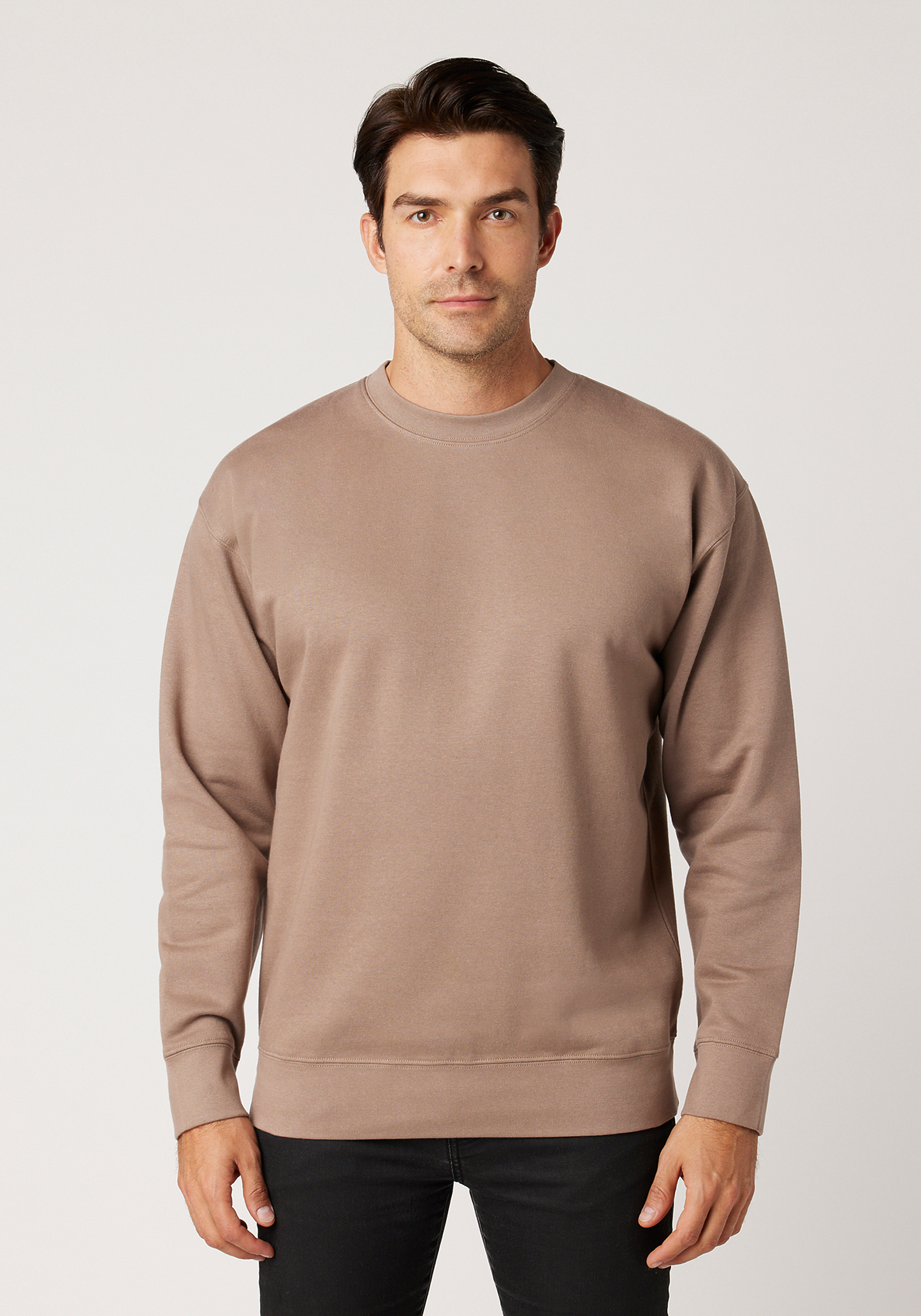Cotton Heritage M2480 Unisex Premium Crew Neck