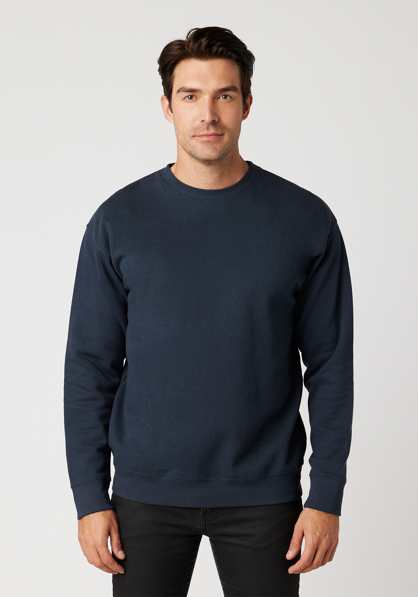 Cotton Heritage M2480 Unisex Premium Crew Neck
