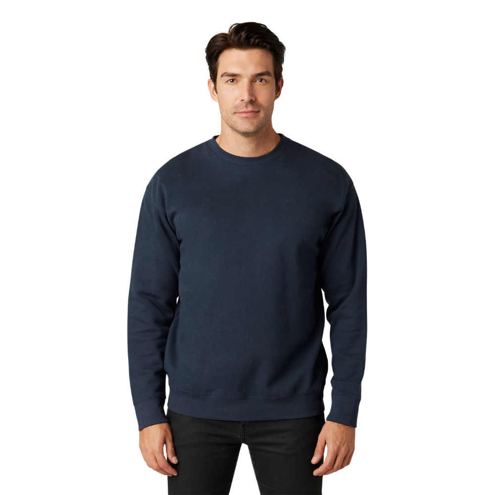 Cotton Heritage M2480 Unisex Premium Crew Neck