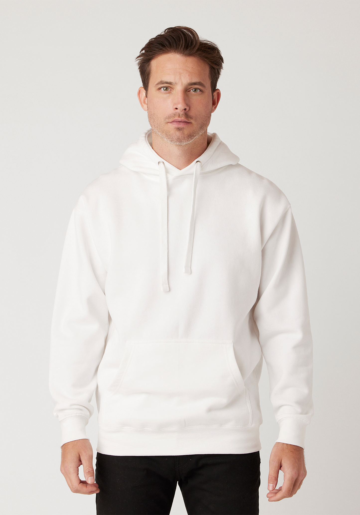 Cotton Heritage M2580 Unisex Premium Pullover Hoodie