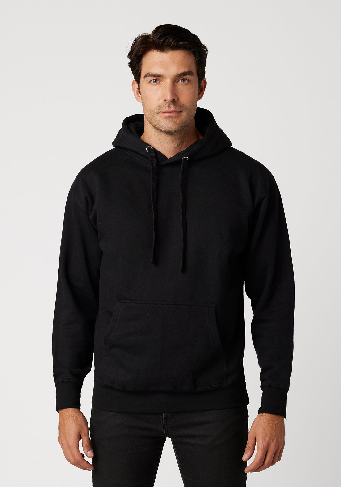 Cotton Heritage M2580 Unisex Premium Pullover Hoodie