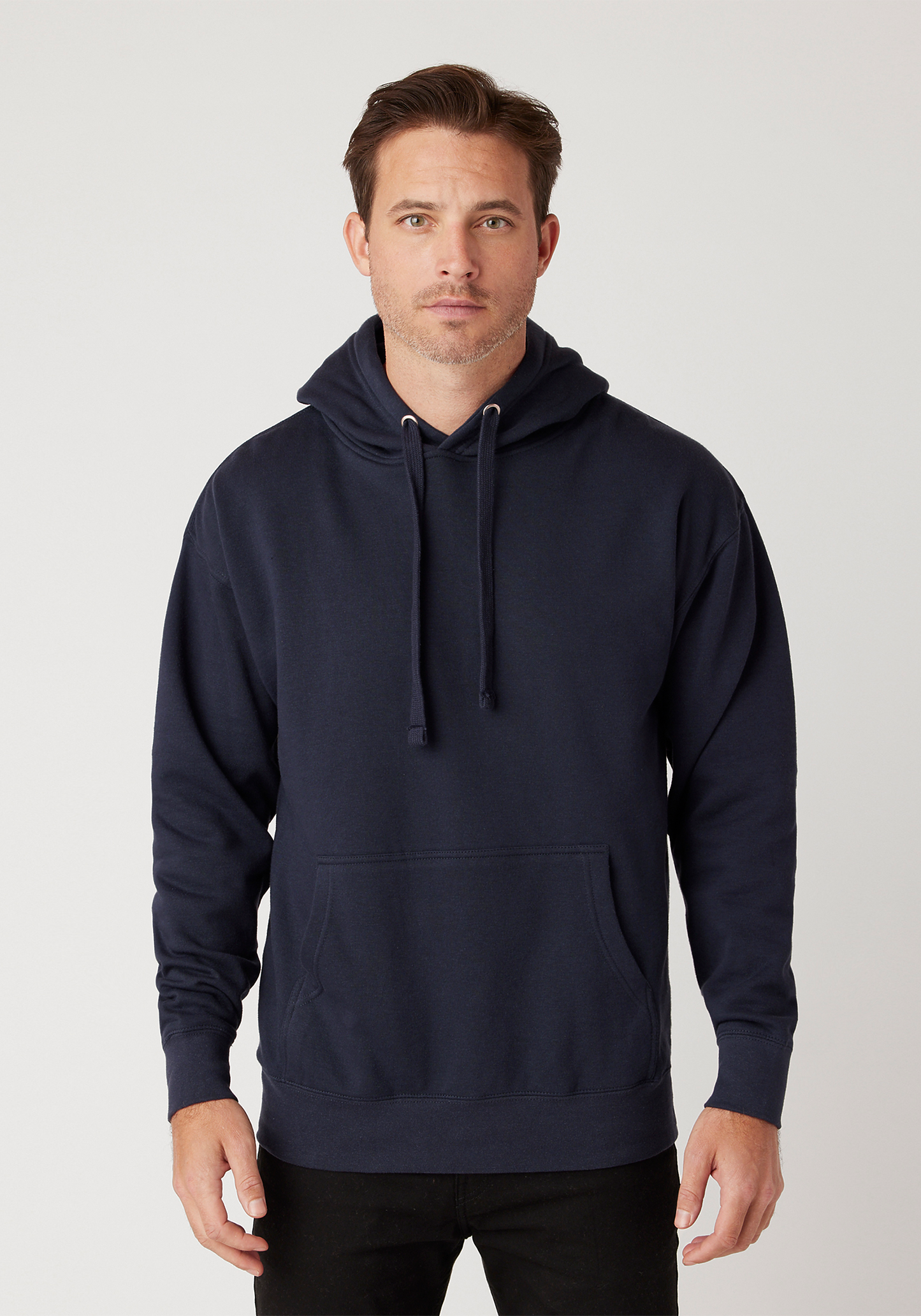 Cotton Heritage M2580 Unisex Premium Pullover Hoodie