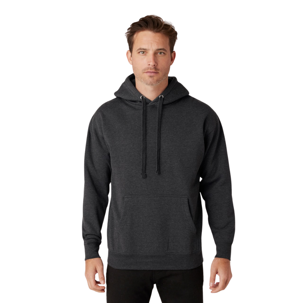 Cotton Heritage M2580 Unisex Premium Pullover Hoodie