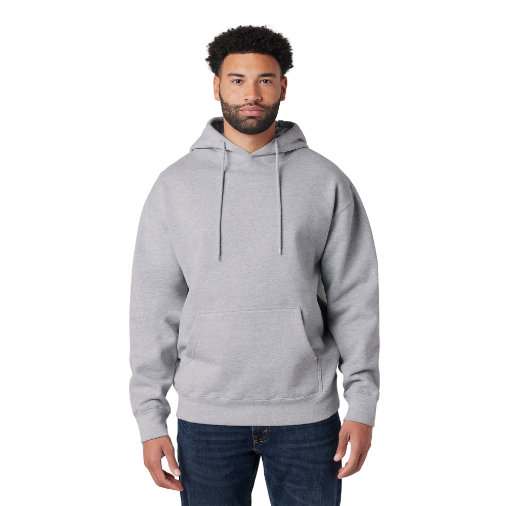 Cotton Heritage M2650 Heavyweight Hoodie