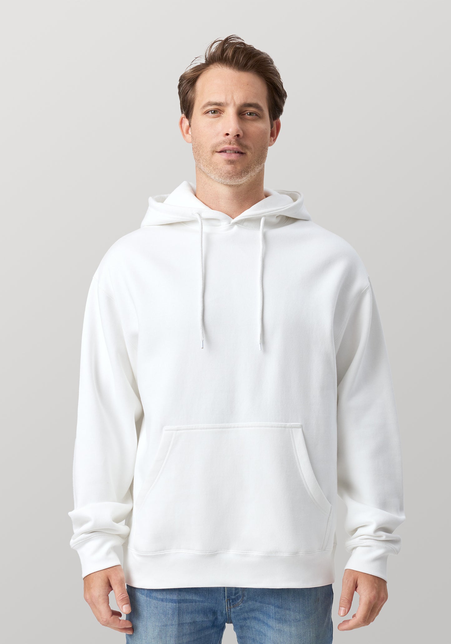 Cotton Heritage M2650 Heavyweight Hoodie