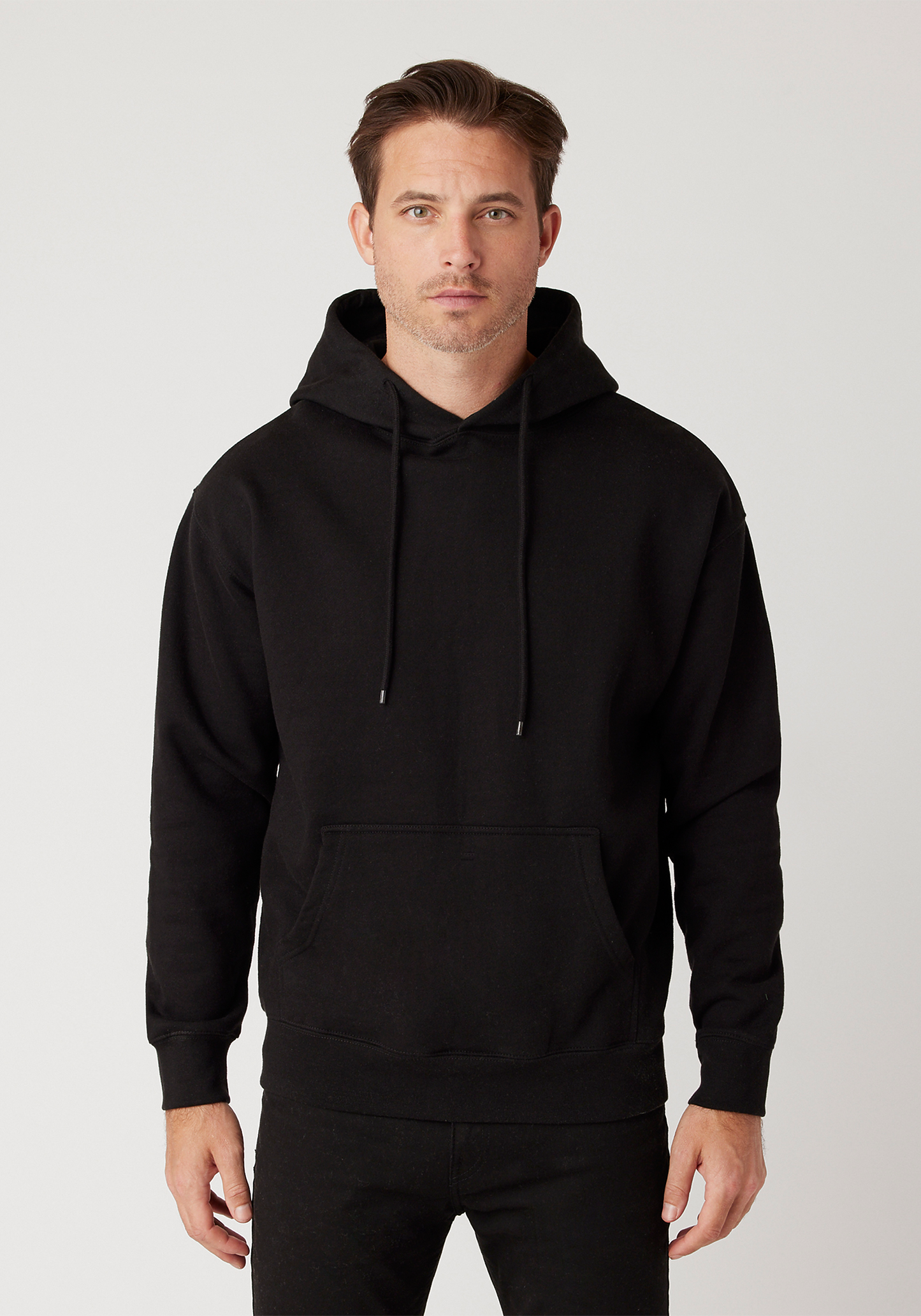 Cotton Heritage M2650 Heavyweight Hoodie