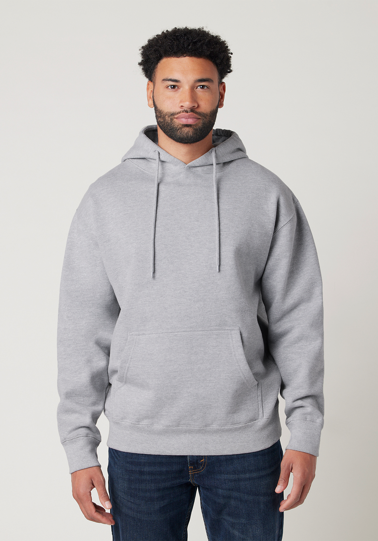 Cotton Heritage M2650 Heavyweight Hoodie