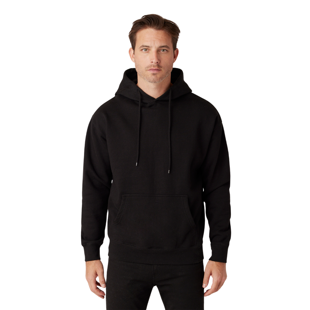 Cotton Heritage M2650 Heavyweight Hoodie