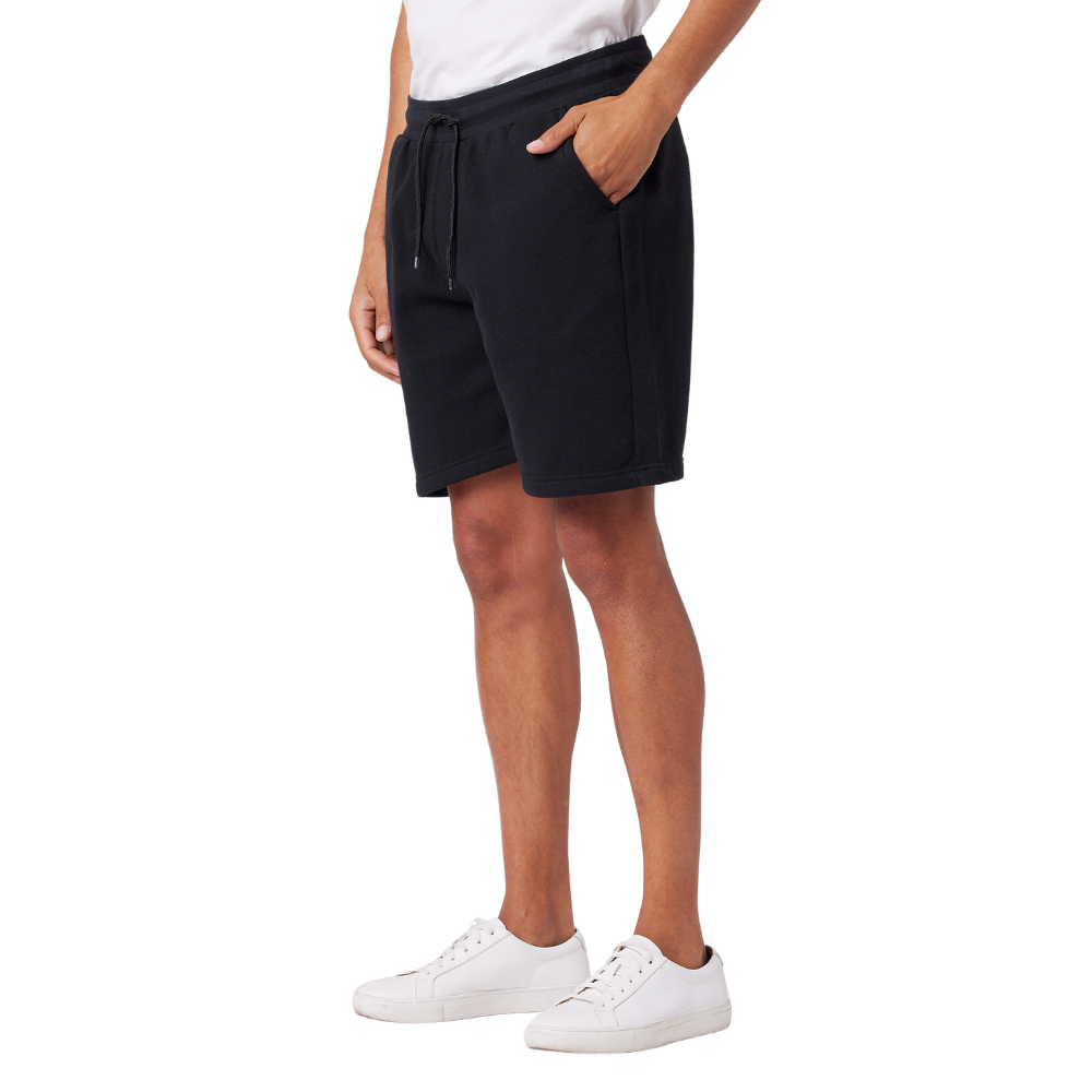 Cotton Heritage - M7455 Lightweight Shorts