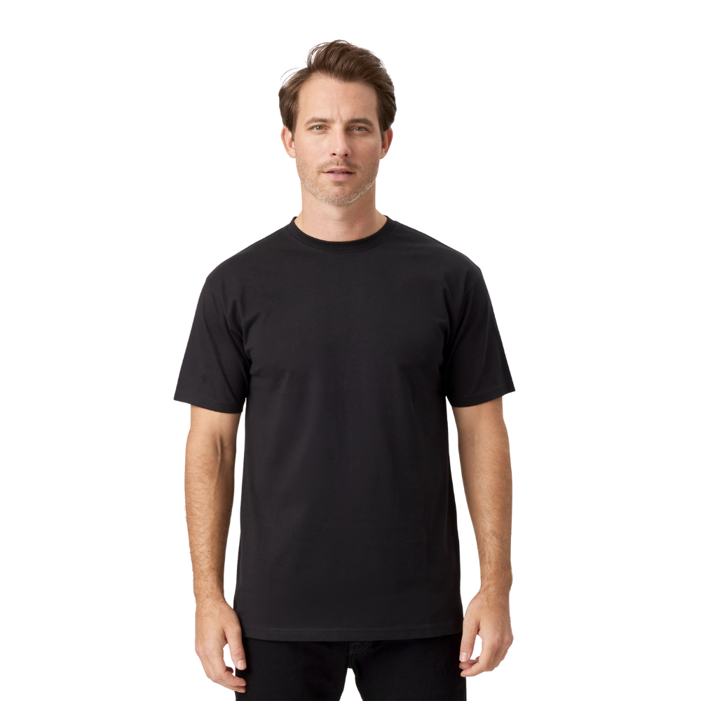 Cotton Heritage - MC1086 T-Shirt (Heavy weight)