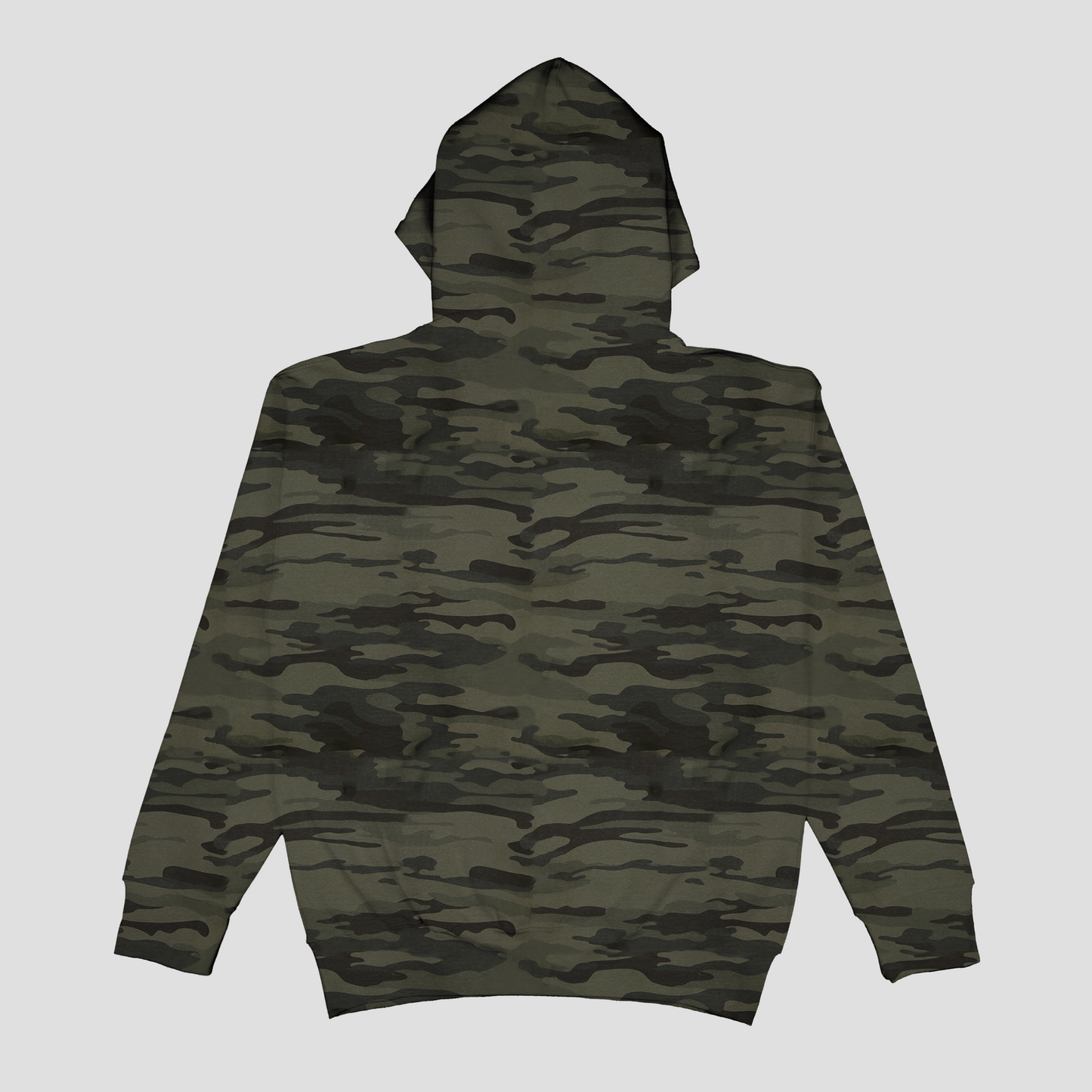 Smartex Apparel - 7001 Reserve Hoodies