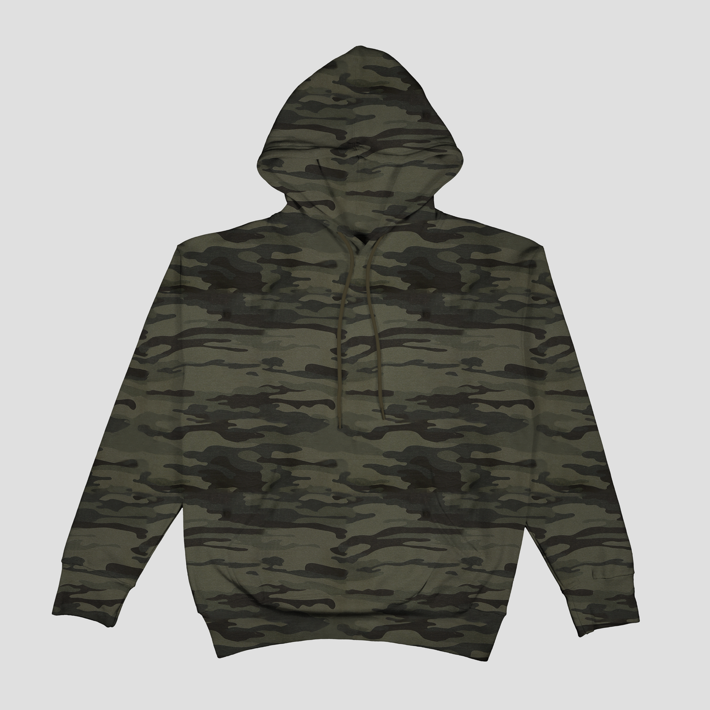 Smartex Apparel - 7001 Reserve Hoodies
