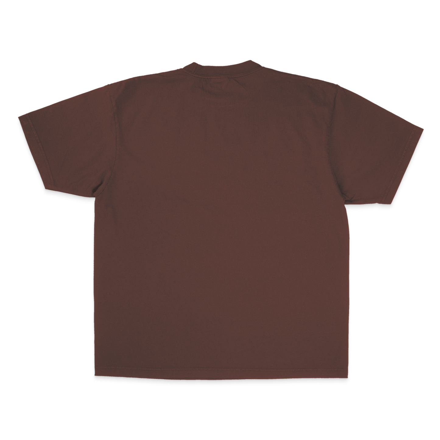 SHAKAWEAR 1011 7.5oz Heavyweight Garment Dyed Short Sleeve