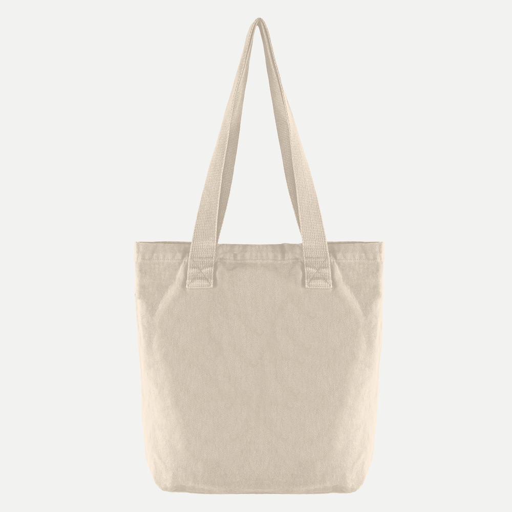 Los Angeles Apparel - BD01 - Bull Denim Tote Bag