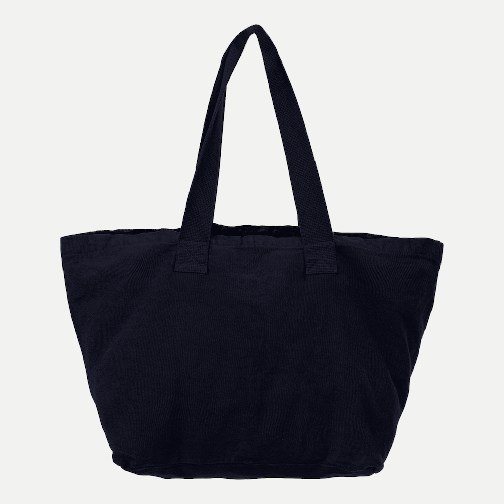 Los Angeles Apparel - BD07 - Bull Denim Essential Tote Bag