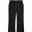 Garment Dye Flared Pants