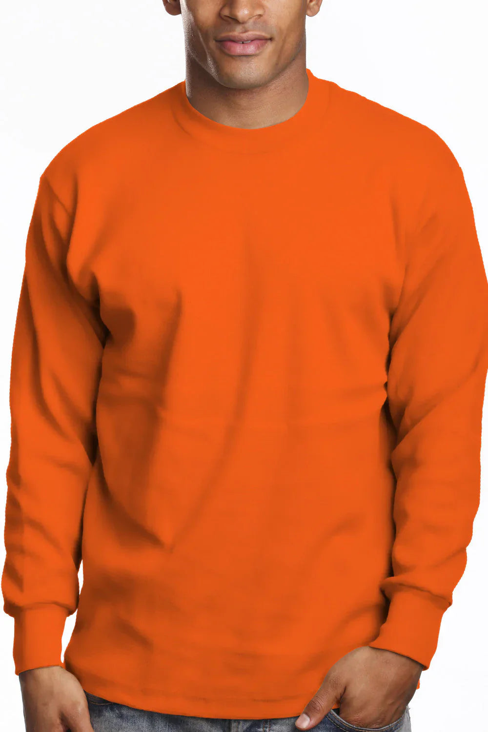 Pro 5 USA Athletic Long Sleeve
