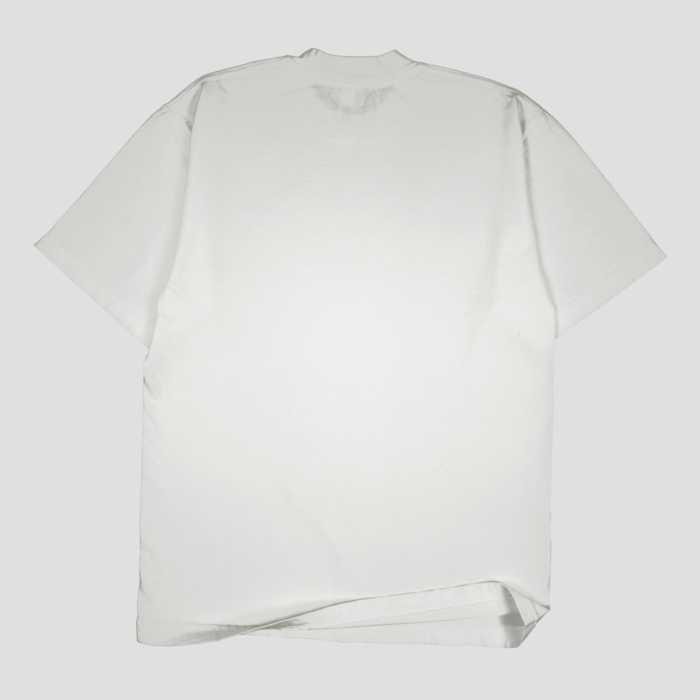Los Angeles Apparel - 1801GD-A Garment Dyed T-Shirt (Heavy weight)