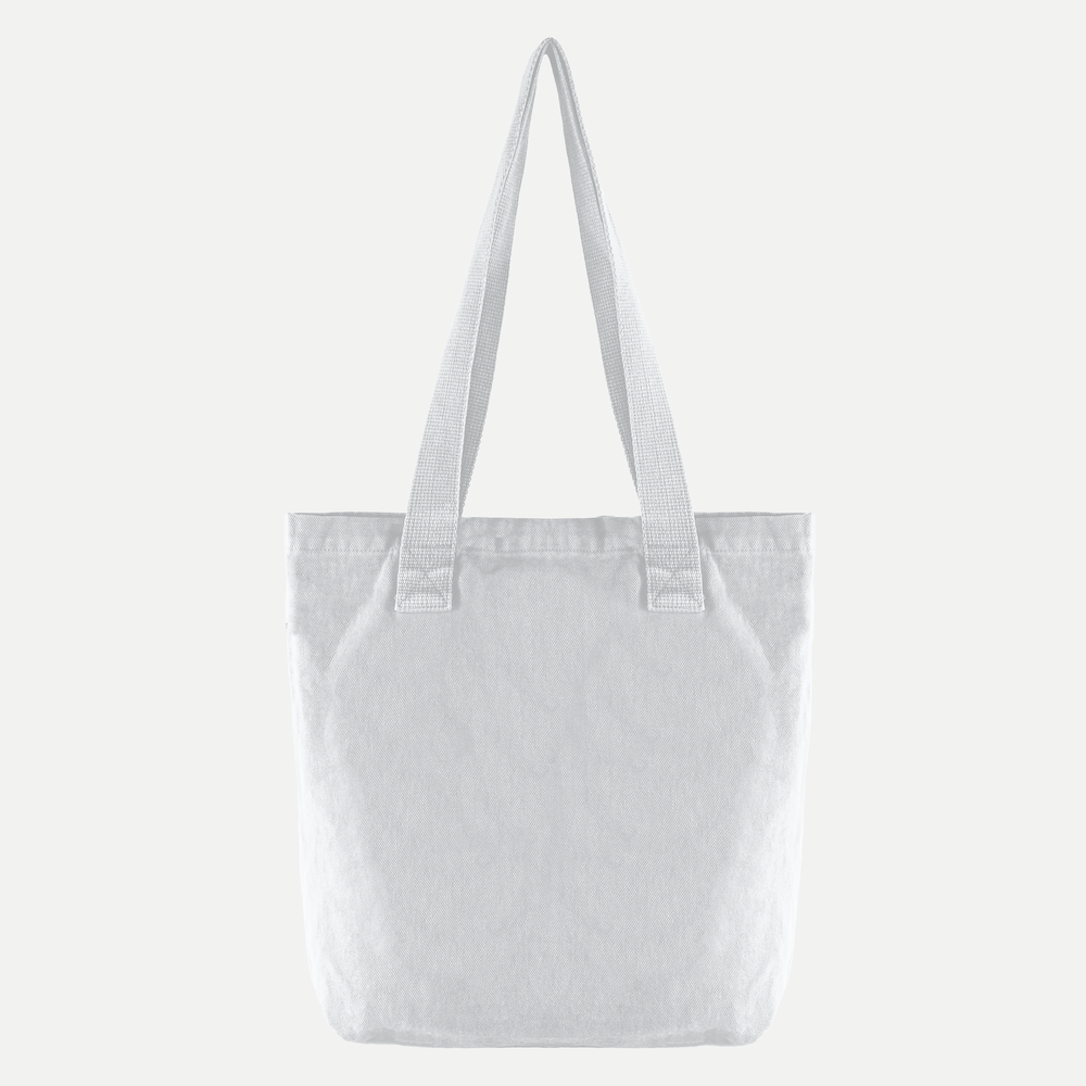 Los Angeles Apparel - BD01 - Bull Denim Tote Bag