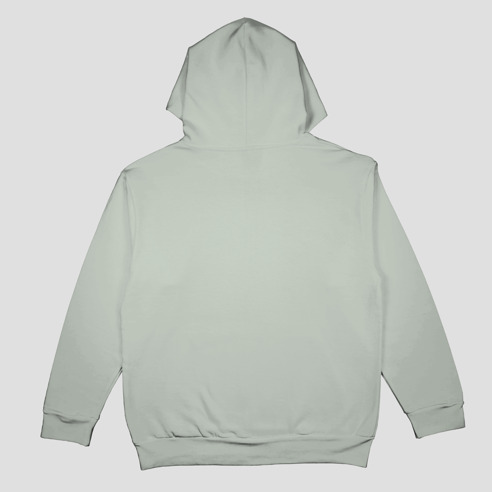 Lane Seven Urban Hoodie - LS16001 Hoodie (Heavy weight)