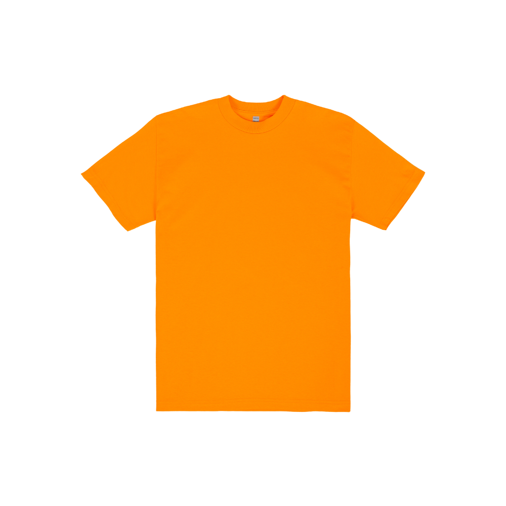 Sky Wear Basics 920B Heavy Weight T-Shirt (more colors)