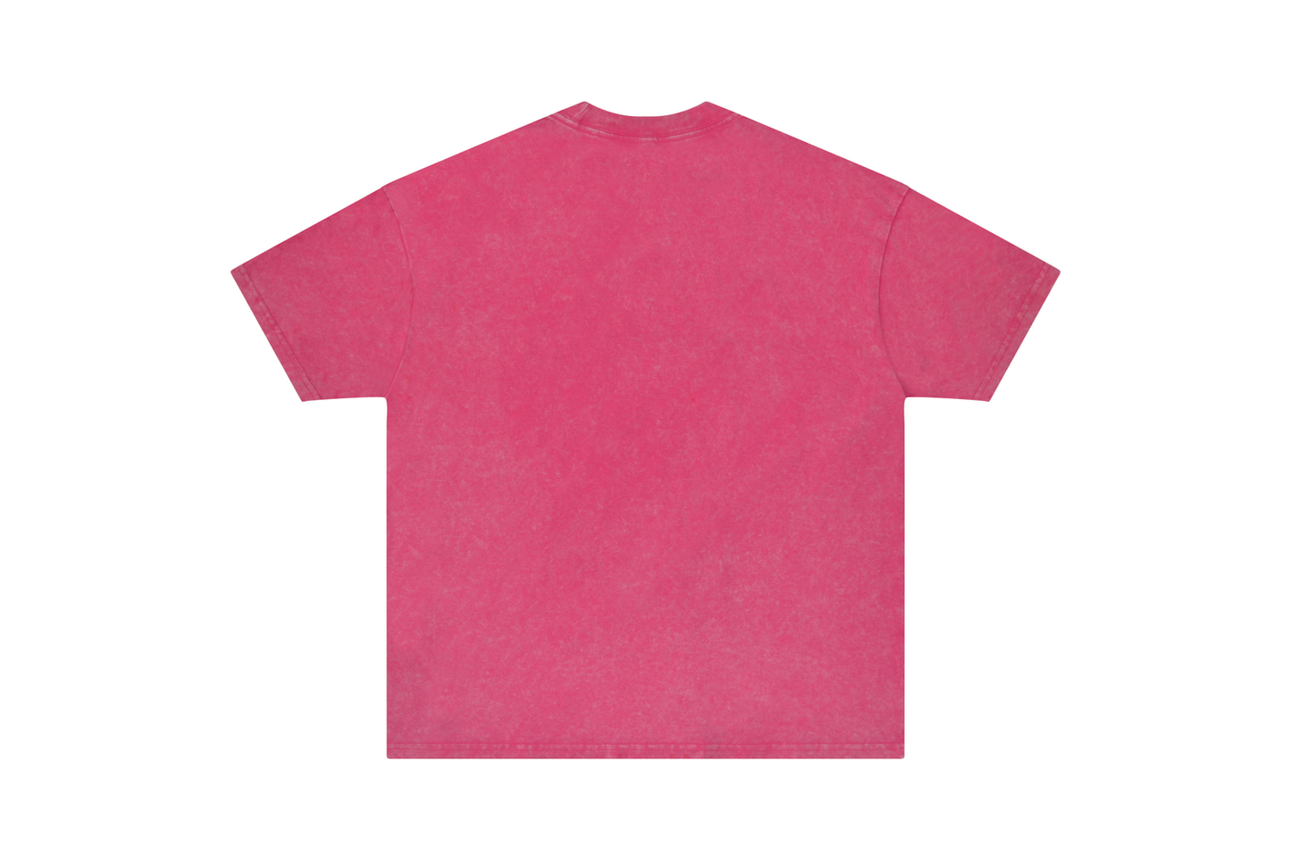 Sky Wear Basics 925 Mineral Wash Tee