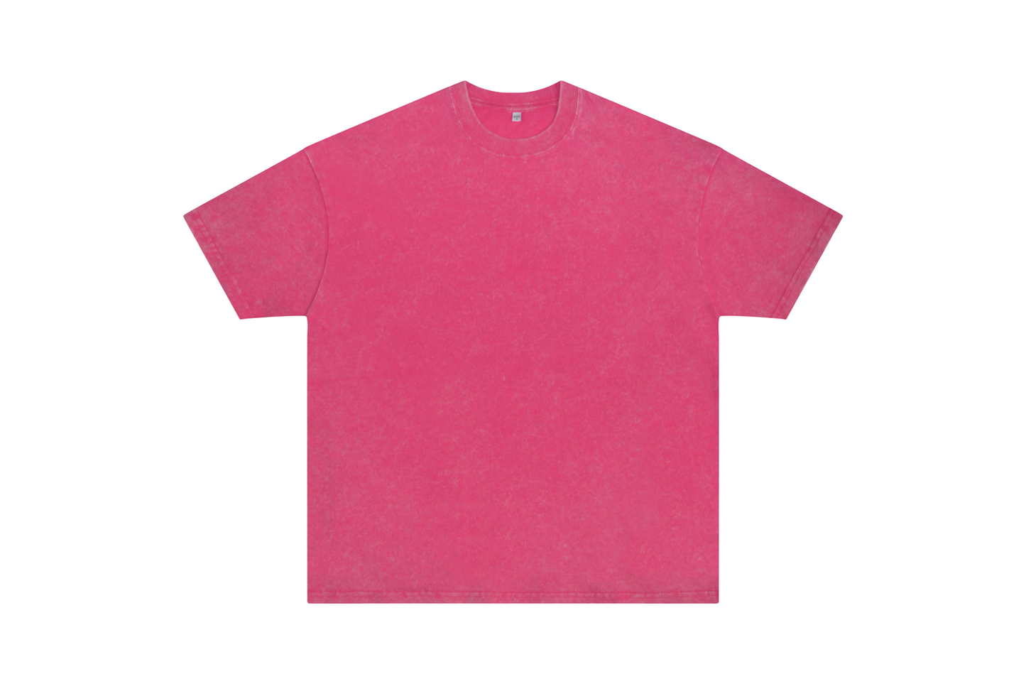 Sky Wear Basics 925 Mineral Wash Tee