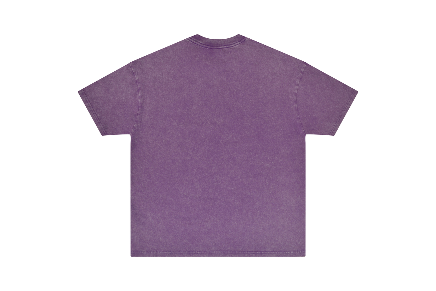 Sky Wear Basics 925 Mineral Wash Tee