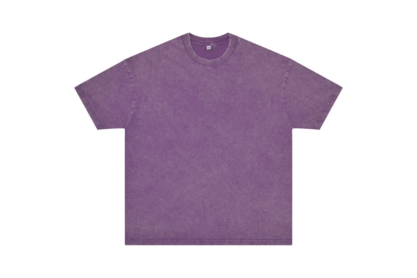 Sky Wear Basics 925 Mineral Wash Tee
