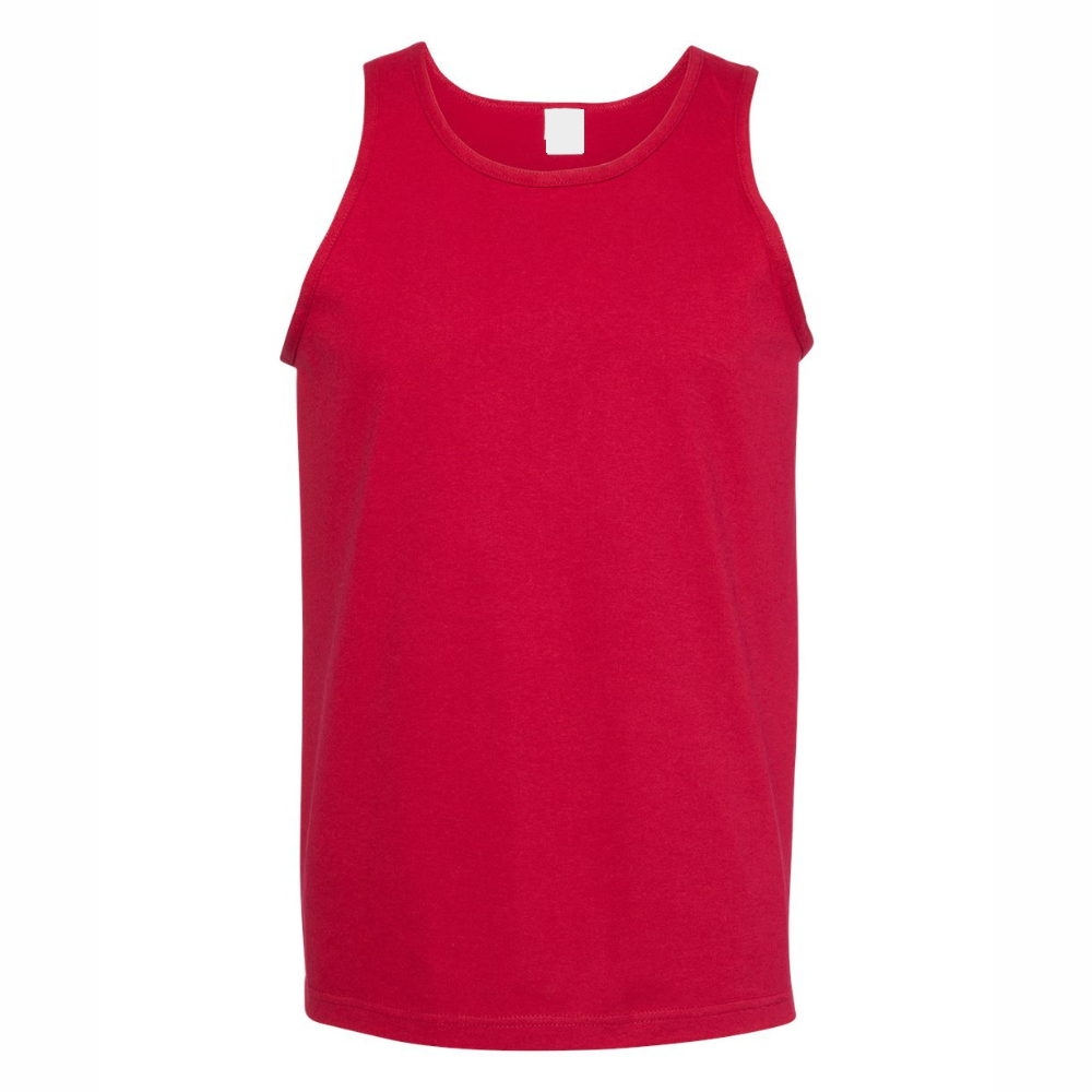 Sky Wear Basics 1004 Tank Top