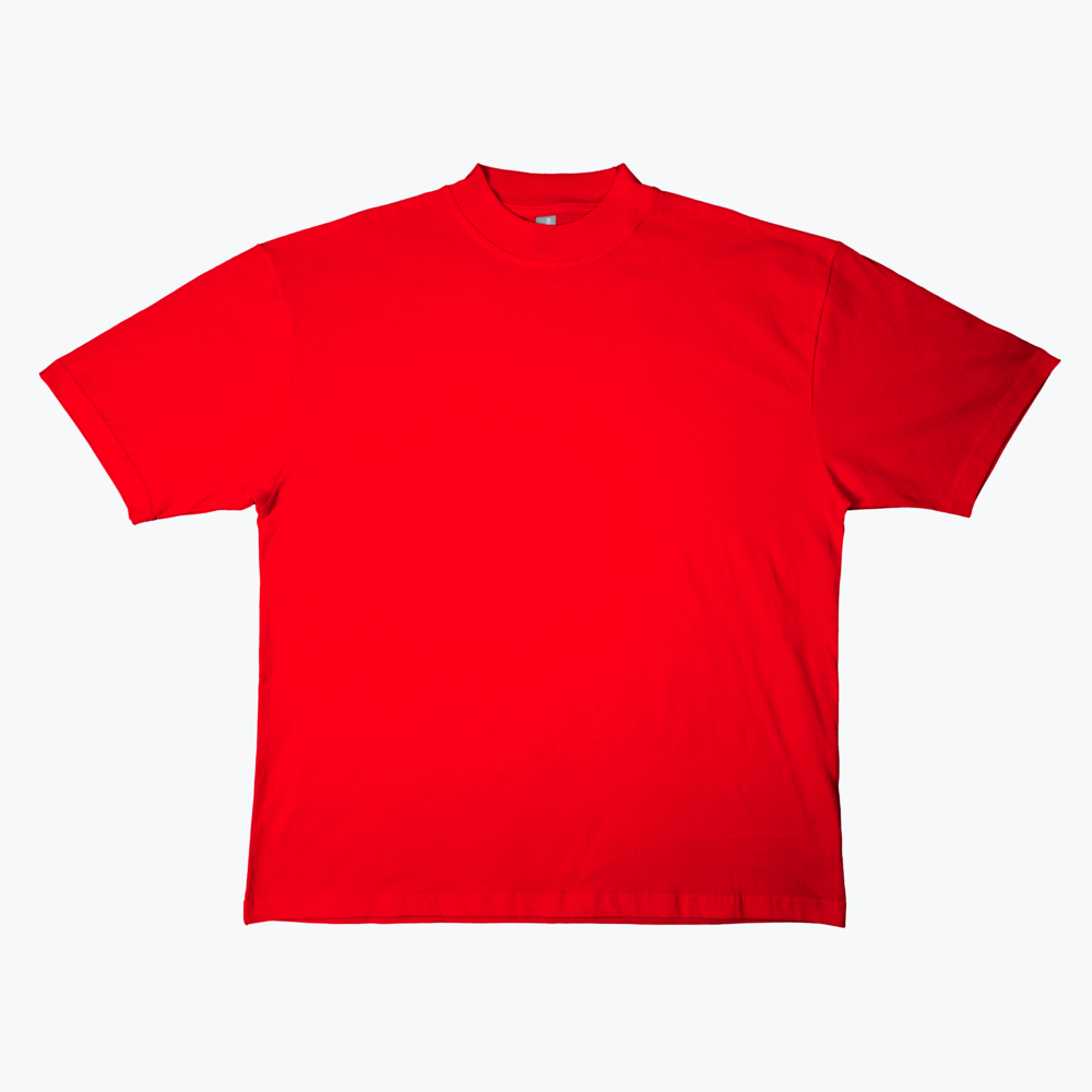 Pro 5 - Athletic T-Shirt (Mid weight)