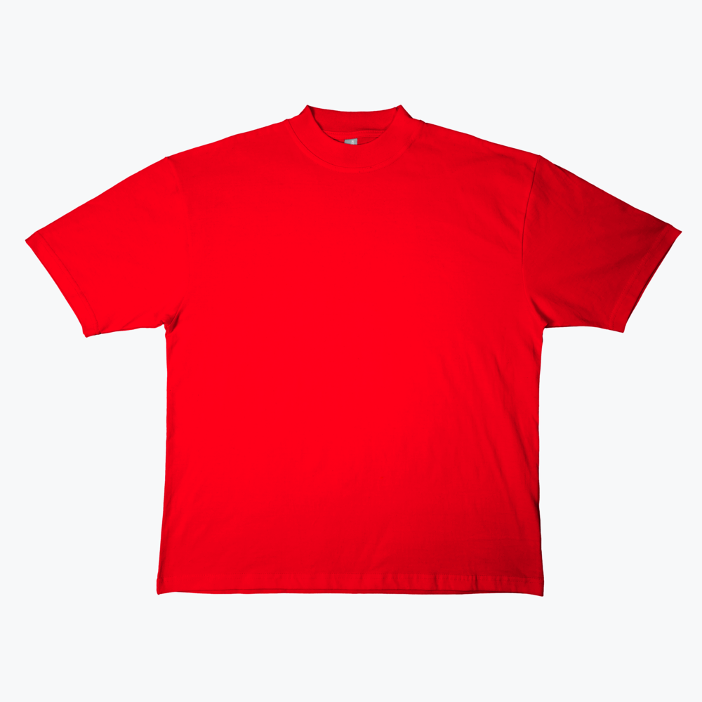 Pro 5 - 1019 Athletic T-Shirt (Mid weight)