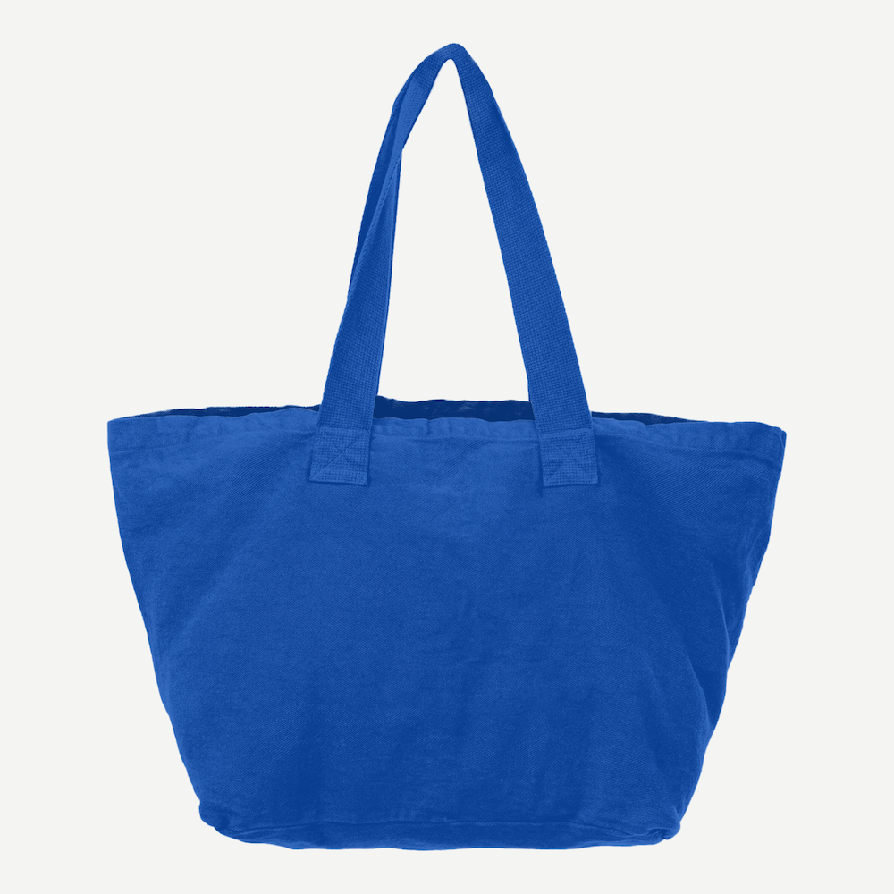 Los Angeles Apparel - BD07 - Bull Denim Essential Tote Bag