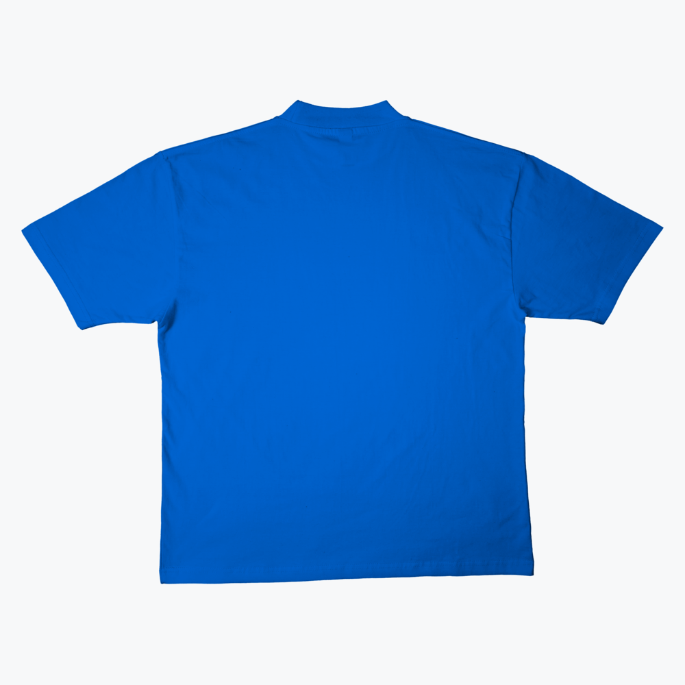 Pro 5 - 1019 Athletic T-Shirt (Mid weight)