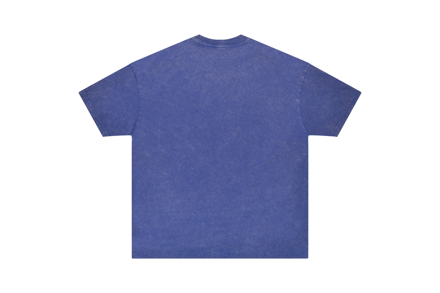 Sky Wear Basics 925 Mineral Wash Tee