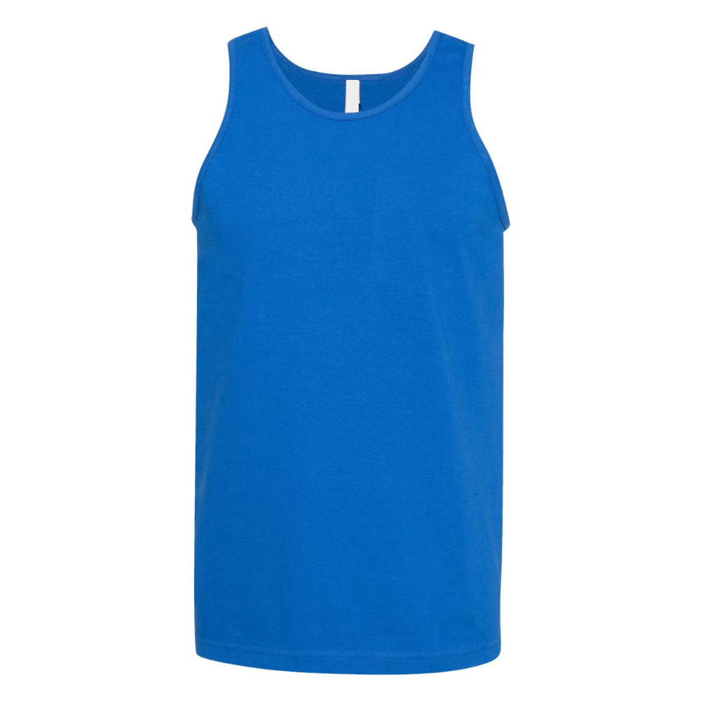 9 Twenty Blanks - "Basics Tank Top"