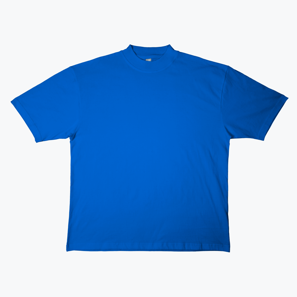Pro 5 - 1019 Athletic T-Shirt (Mid weight)