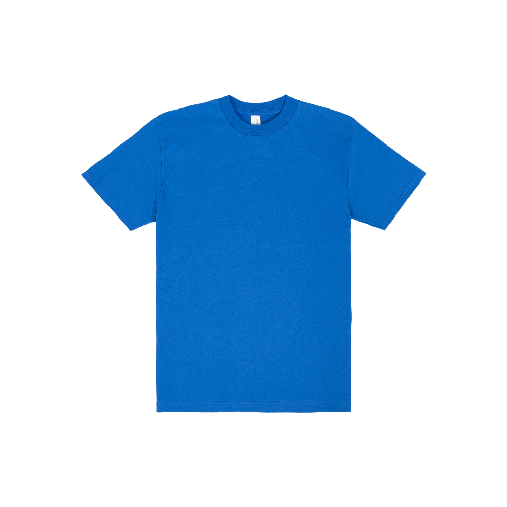 Sky Wear Basics 920A Heavy Weight T-Shirt
