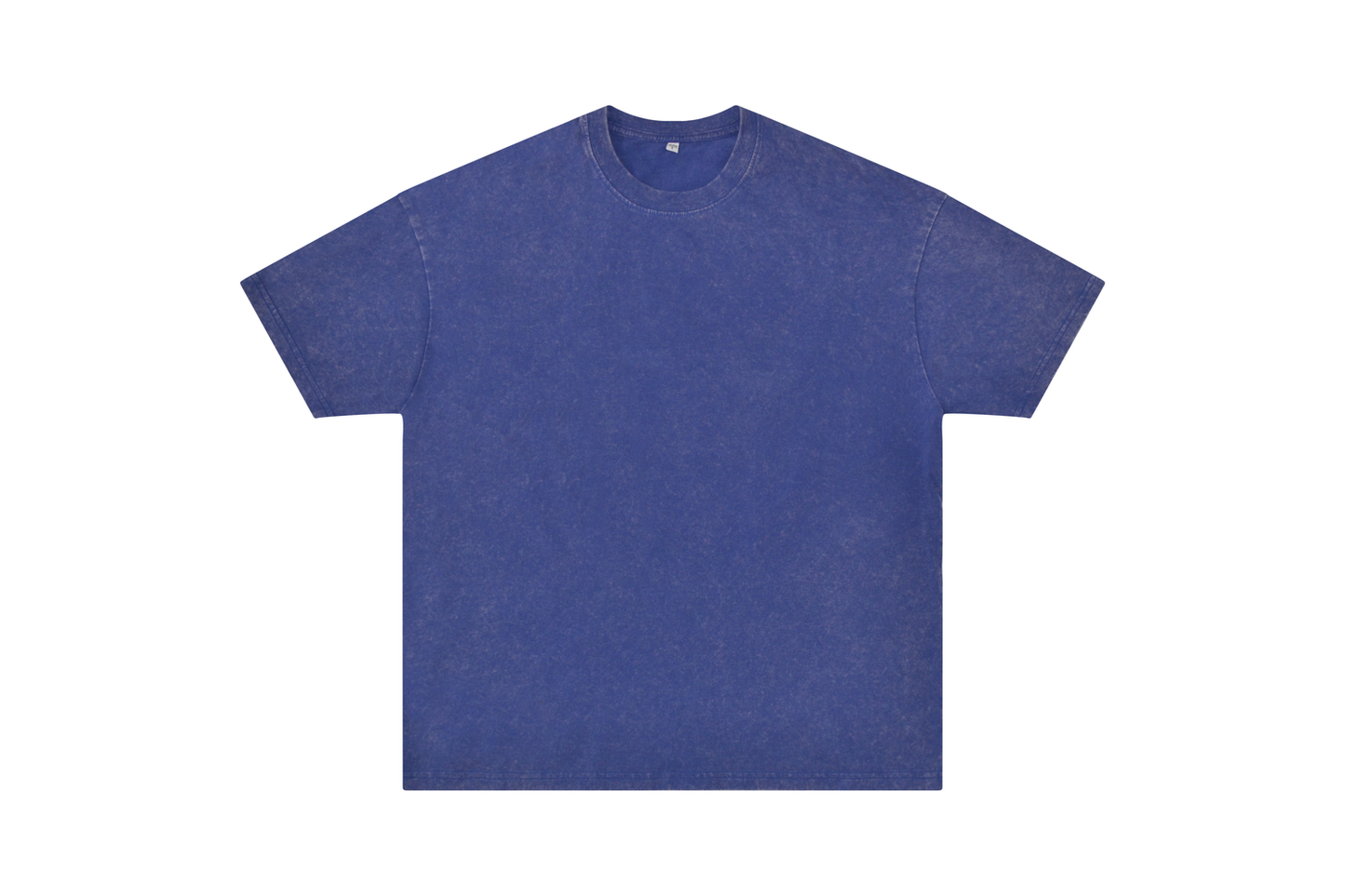 Sky Wear Basics 925 Mineral Wash Tee
