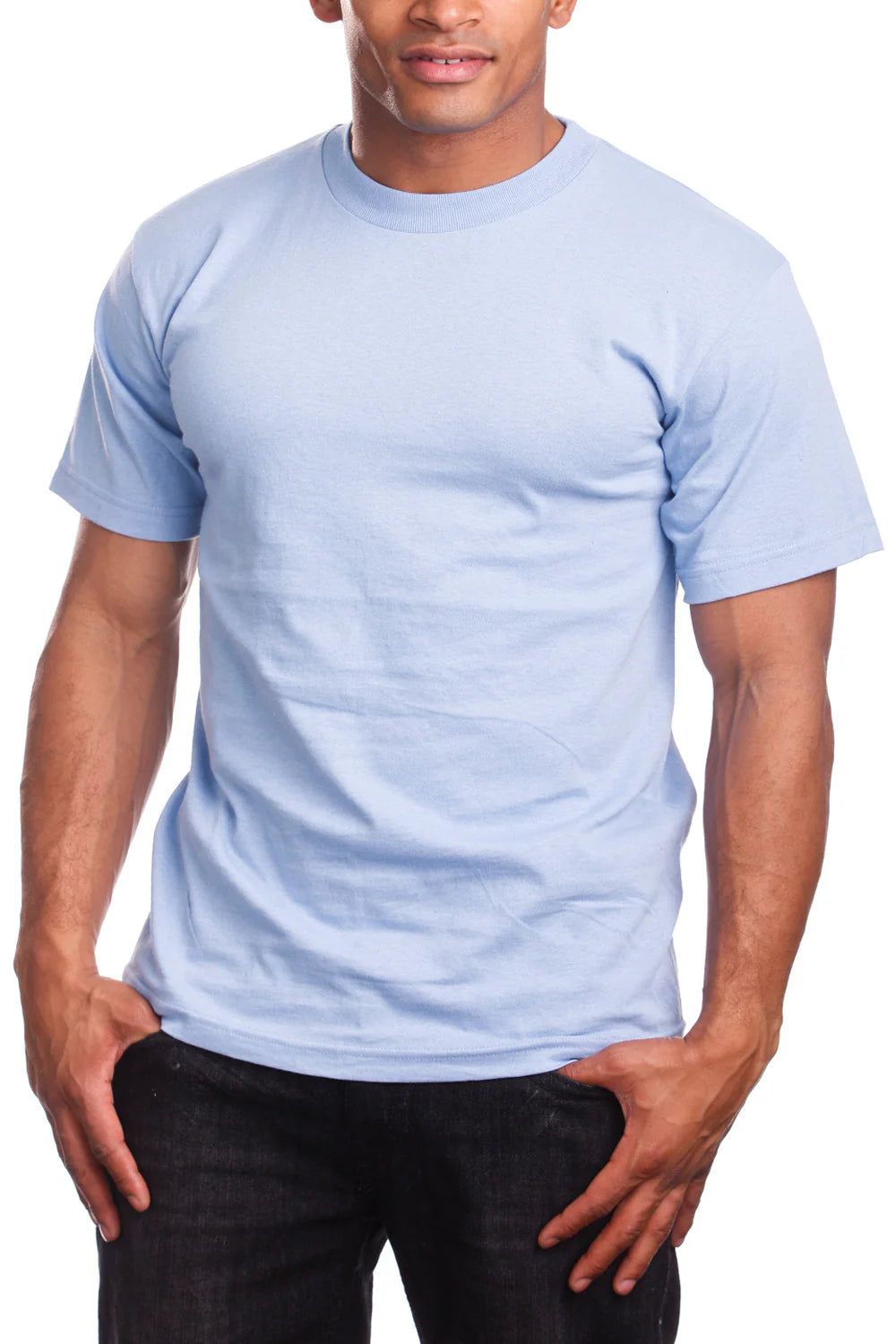 Pro 5 1017-A Athletic S/S