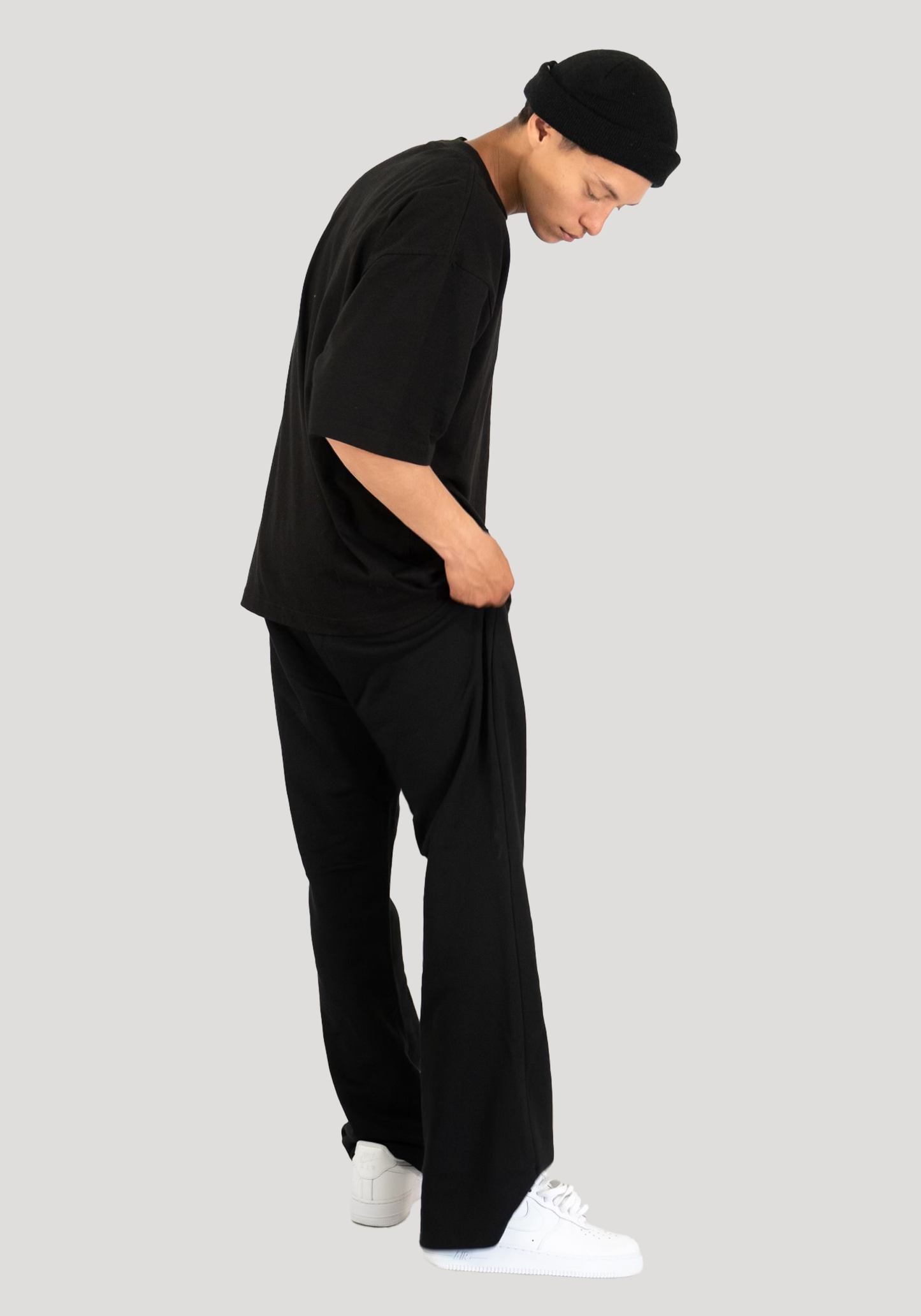 Flared by SSW - La Flared Stacked Pants