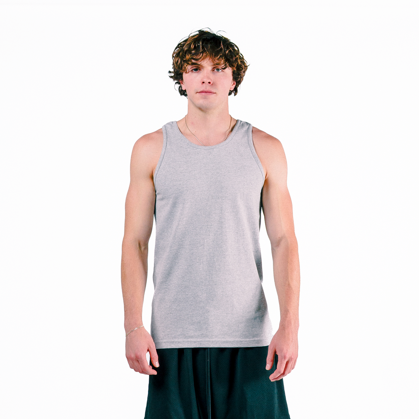 Sky Wear Basics 1004 Tank Top