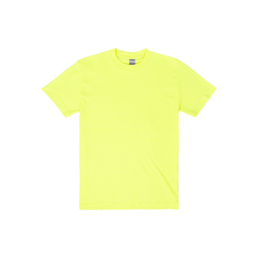 Sky Wear Basics 920B Heavy Weight T-Shirt (more colors)