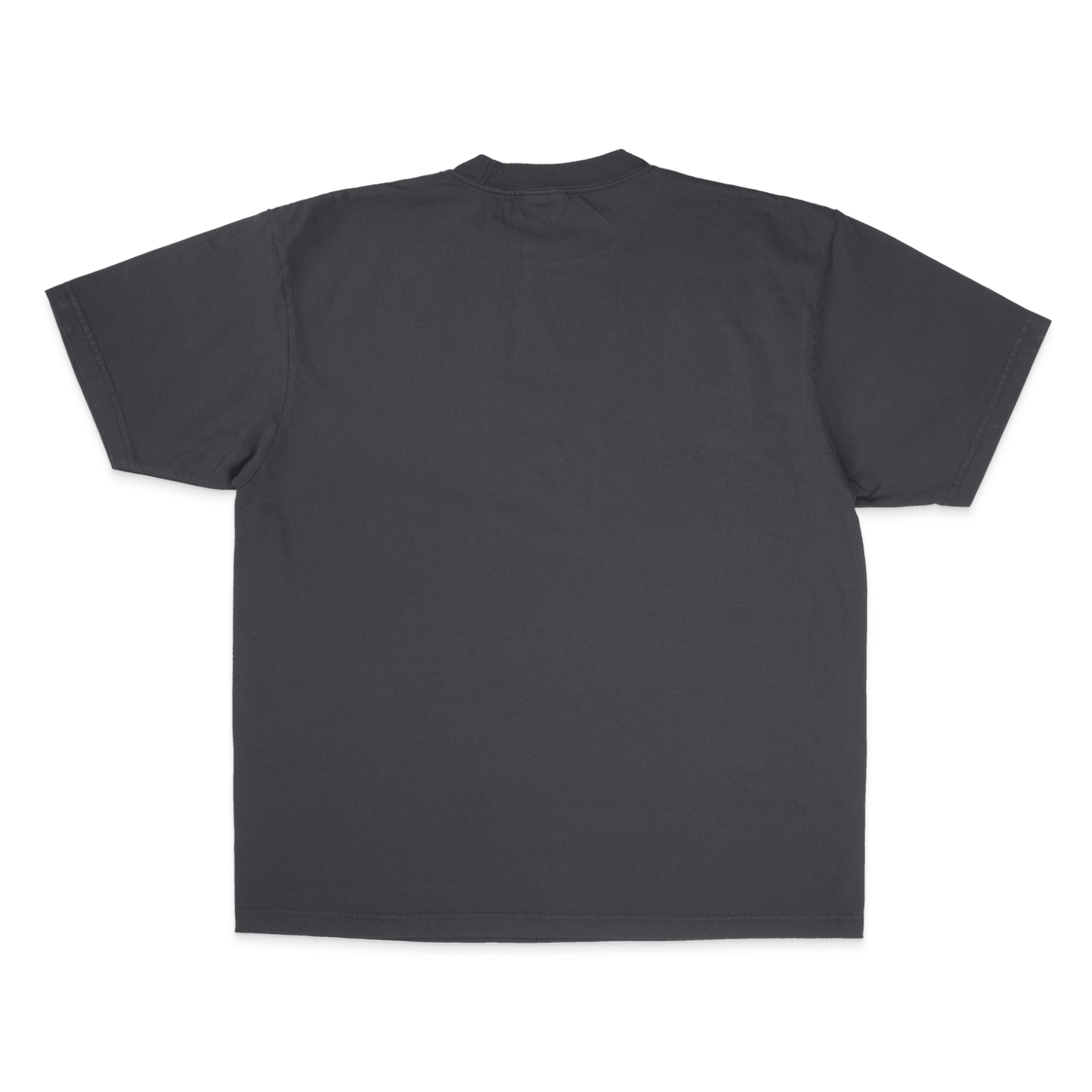 SHAKAWEAR 1011 7.5oz Heavyweight Garment Dyed Short Sleeve